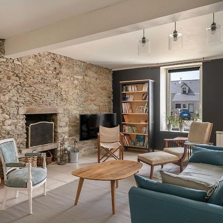 Charmante Maison Proche De L'Ocean Pour 8 Personnes Сарзо Экстерьер фото