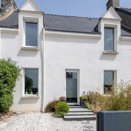 Charmante Maison Proche De L'Ocean Pour 8 Personnes Сарзо Экстерьер фото