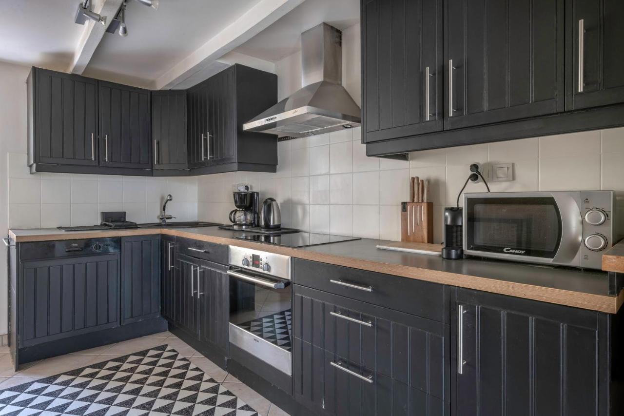 Charmante Maison Proche De L'Ocean Pour 8 Personnes Сарзо Экстерьер фото