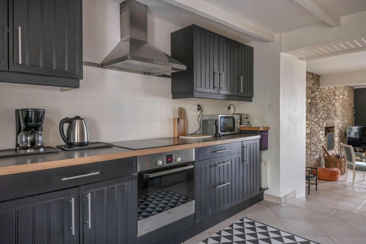 Charmante Maison Proche De L'Ocean Pour 8 Personnes Сарзо Экстерьер фото