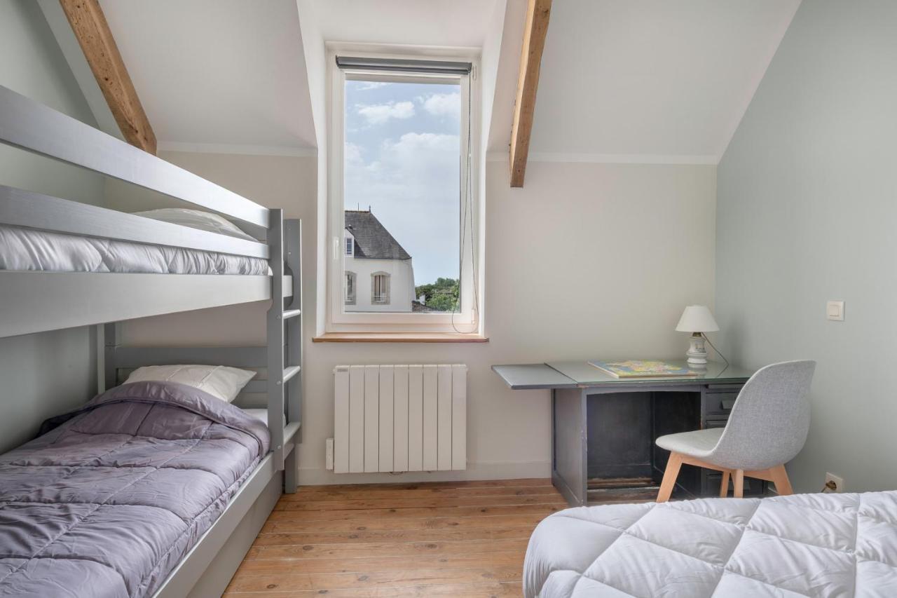 Charmante Maison Proche De L'Ocean Pour 8 Personnes Сарзо Экстерьер фото